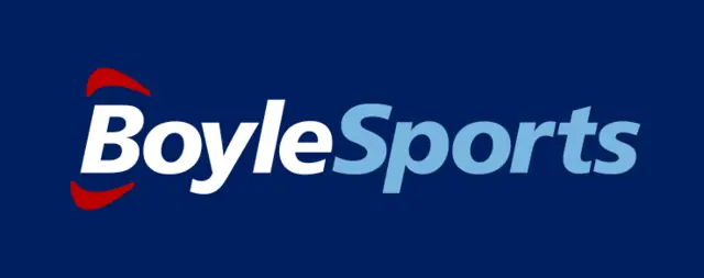 BoyleSports – Sister Sites