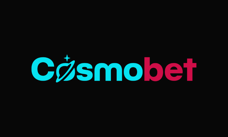cosmobet logo