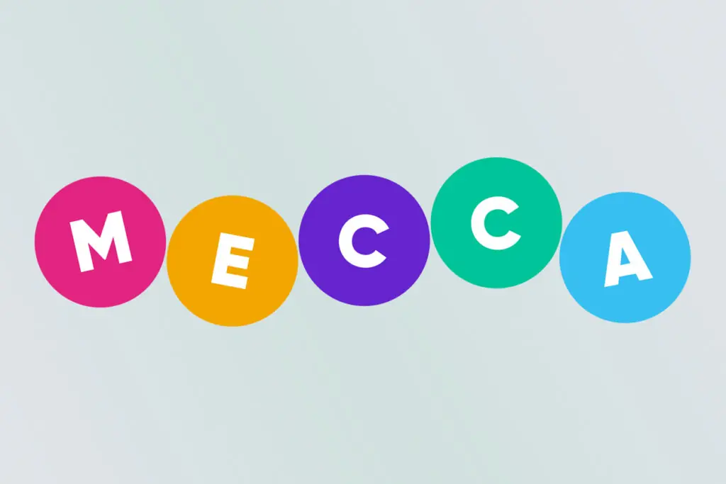 Mecca Bingo – Sister Sites