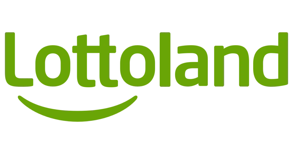 lottoland logo