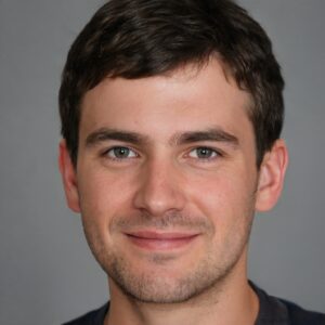 Picture of Oliver Smith