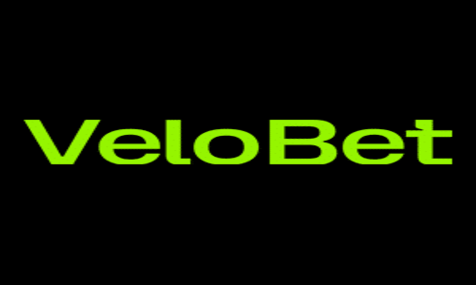 velobet logo logo
