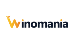 Winomania logo