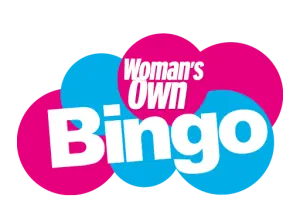 womens own bingo Logo