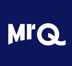 MrQ logo