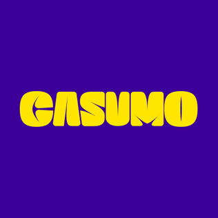 Casumo Logo