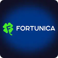 Fortunica Casino Logo