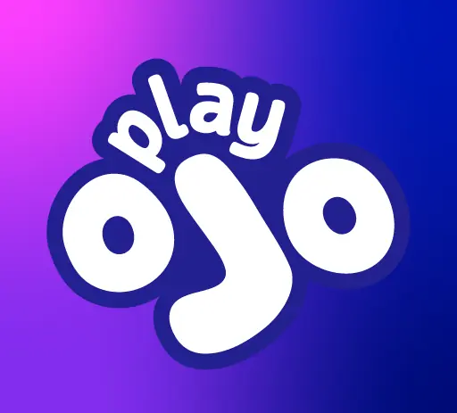 PlayOJO Logo