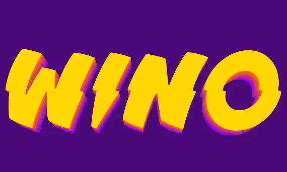 Wino Casino Logo