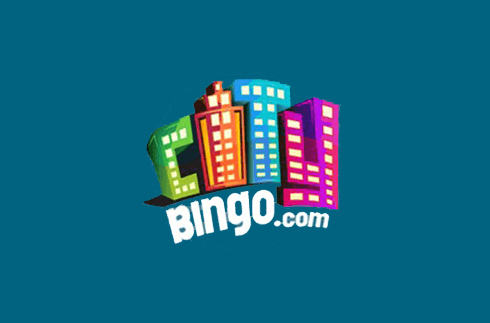 city bingo logo