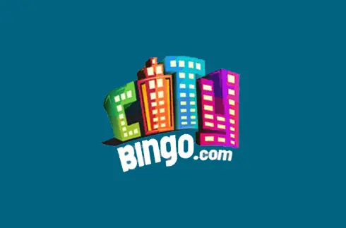city bingo logo