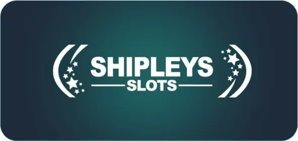 shipley slots logo