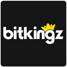 bitkingz casino logo