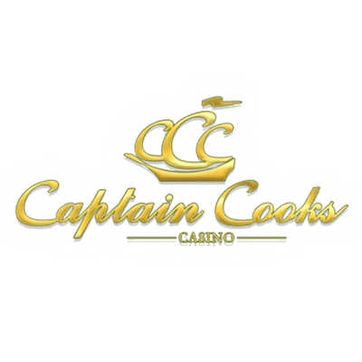 captain cooks logo