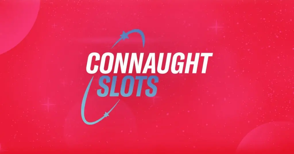 connaught slots casino logo