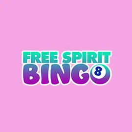 free spirit bingo logo