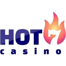 hot7 logo