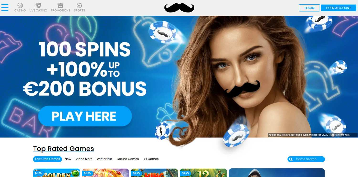 mr.play homepage