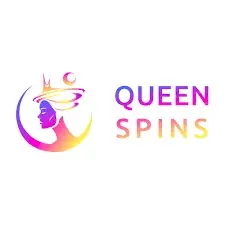 queenspins logo