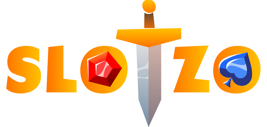 slotzo logo