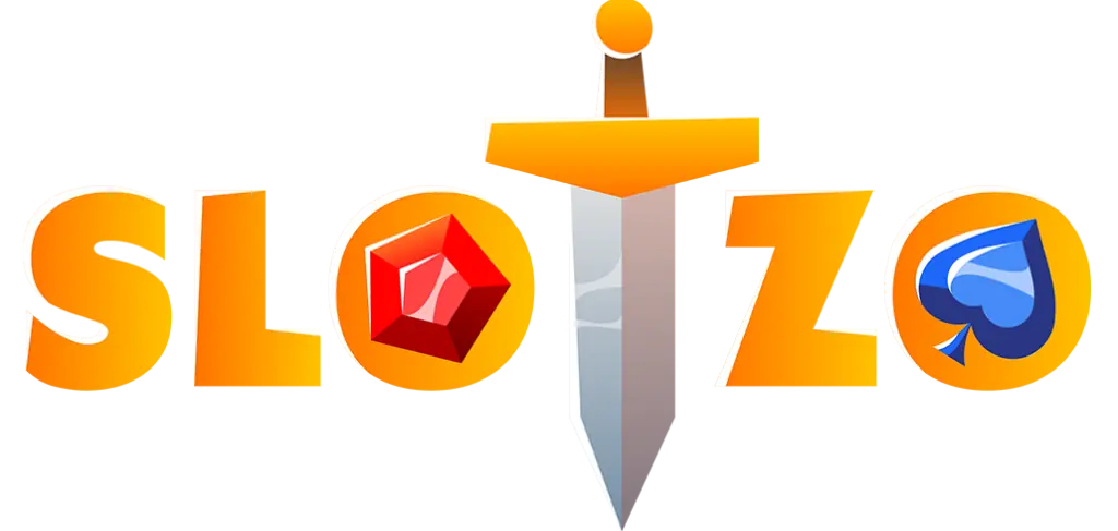slotzo logo