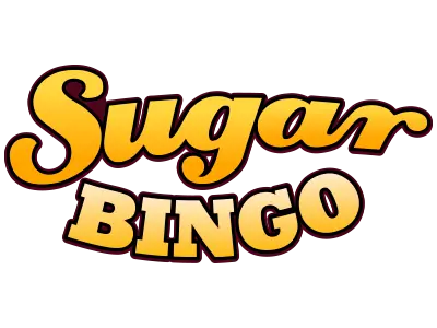 sugar bingo logo