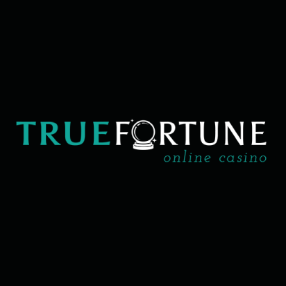 true fortune logo