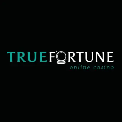 true fortune logo