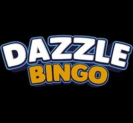 Dazzle Bingo logo