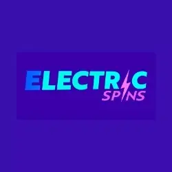 Electric Spins logo