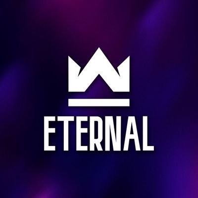 Eternal casino logo