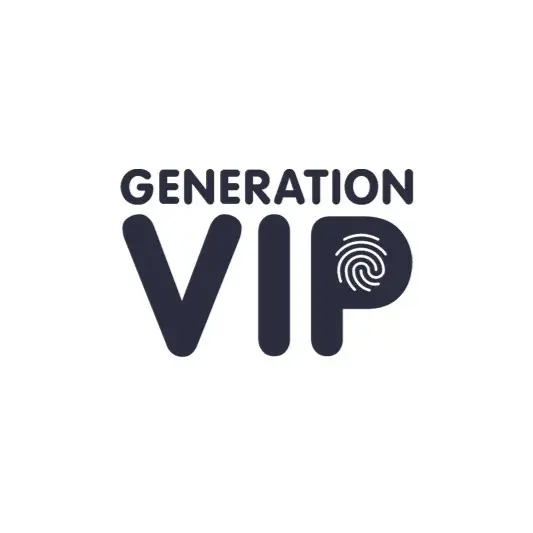 Generation VIP Sister Sites