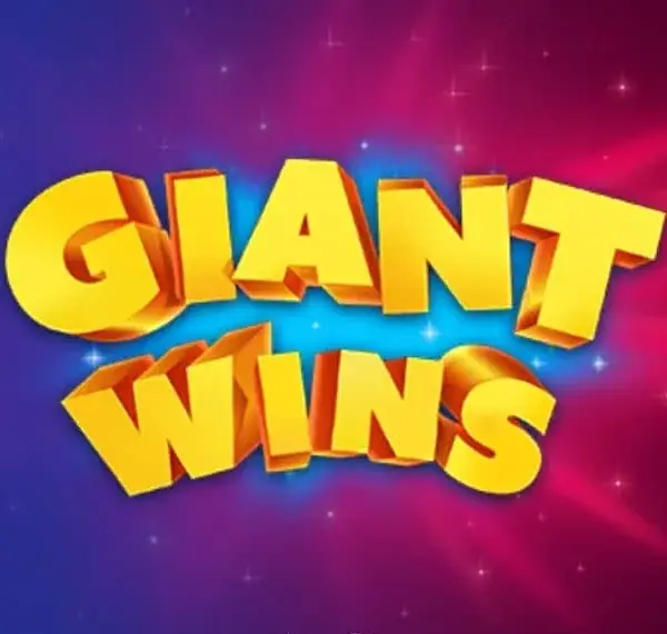 Giant Wins Sister Sites
