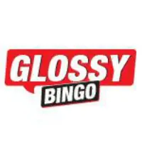 Glossy Bingo logo