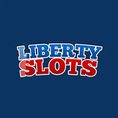 Liberty Slots logo