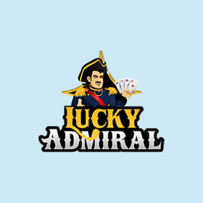 Lucky Admiral logo