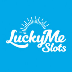 LuckyMe Slots logo