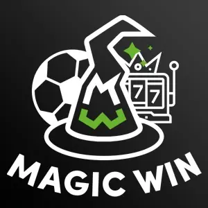 Magic Win logo