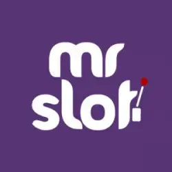 Mr Slot logo