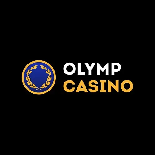Olymp Casino logo