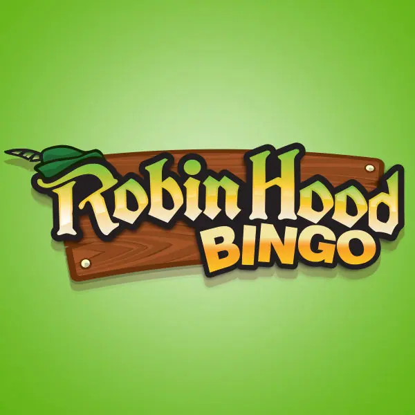 Robin Hood Bingo logo