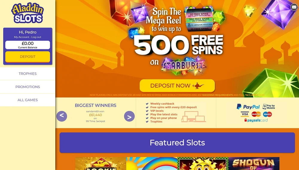 aladdin-slots-homepage