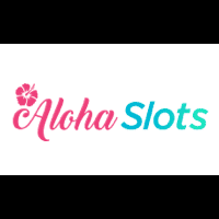 aloha slots logo