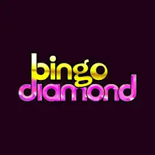 bingo diamond logo