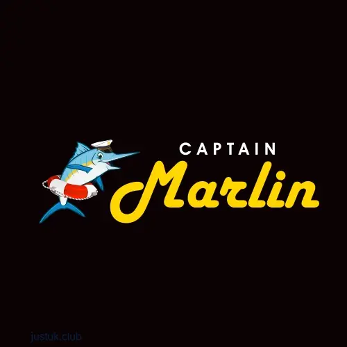 captain marlin logo