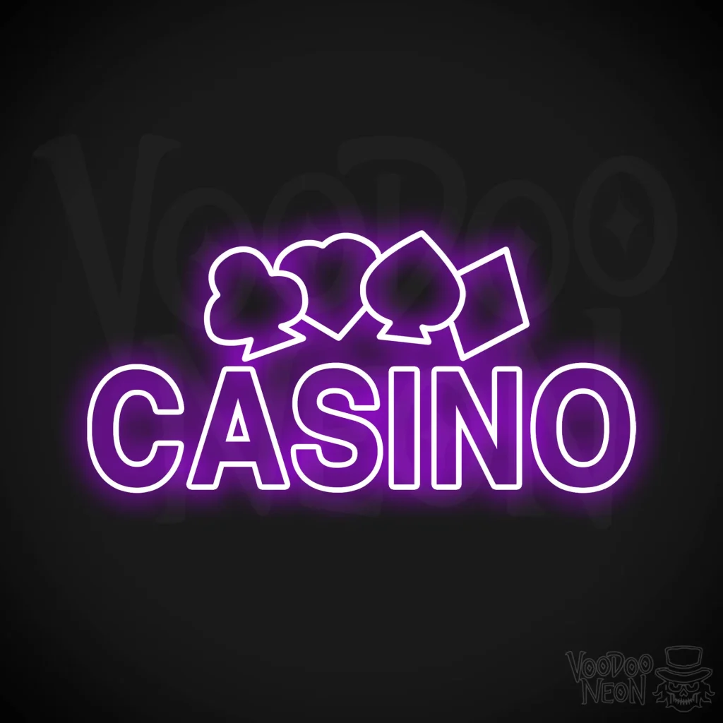 Purple Casino Sister Sites