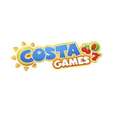 costa games logo