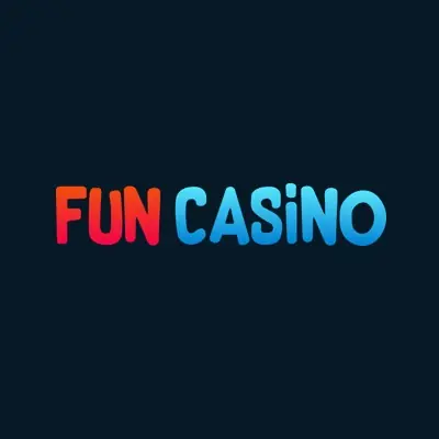 fun casino logo