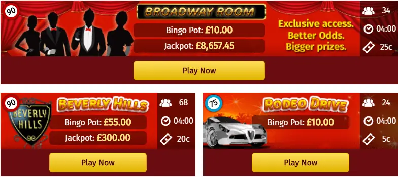 glossy-bingo-lobby