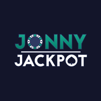 johnny jackpot logo